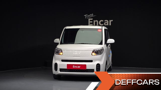 Kia RAY Van Standard купить на сайте DeffCars