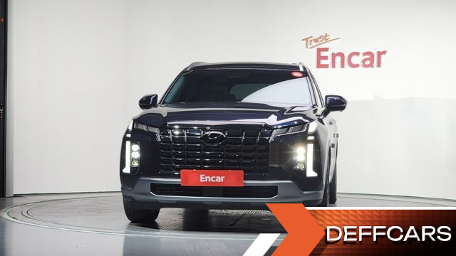 Hyundai PALISADE Gasoline 3.8 4WD Prestige купить на сайте DeffCars