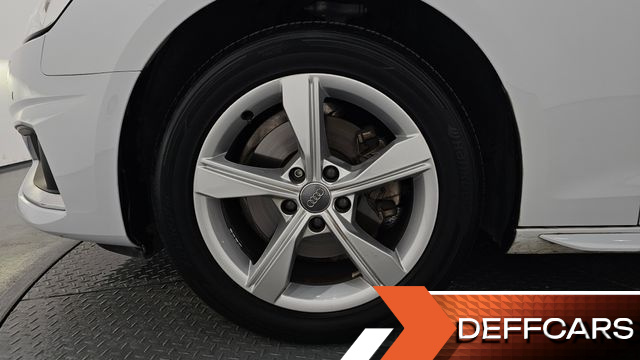 Audi A4 35 TDI купить на сайте DeffCars