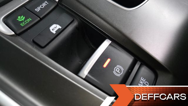 Honda ACCORD 2.0 Hybrid Touring купить на сайте DeffCars
