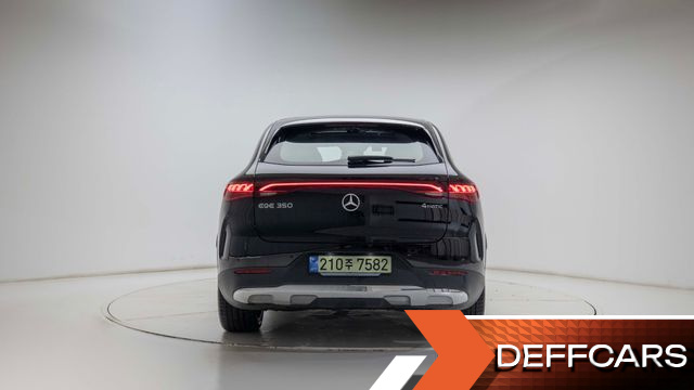 Mercedes EQE EQE350 4MATIC купить на сайте DeffCars