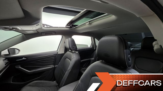 Volkswagen JETTA 1.5 TSI Prestige купить на сайте DeffCars