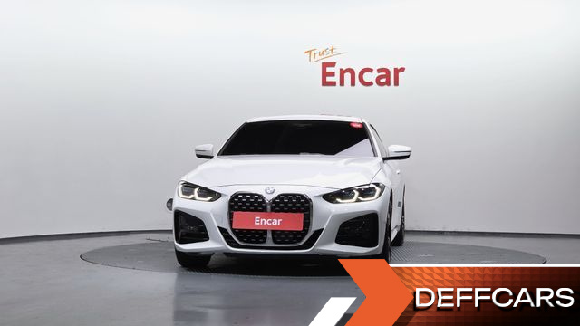 BMW 4-SERIES 420i M Sport Performance Coupe купить на сайте DeffCars