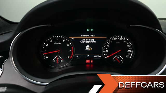 Kia STINGER 3.3 GT AWD Tribute Edition купить на сайте DeffCars