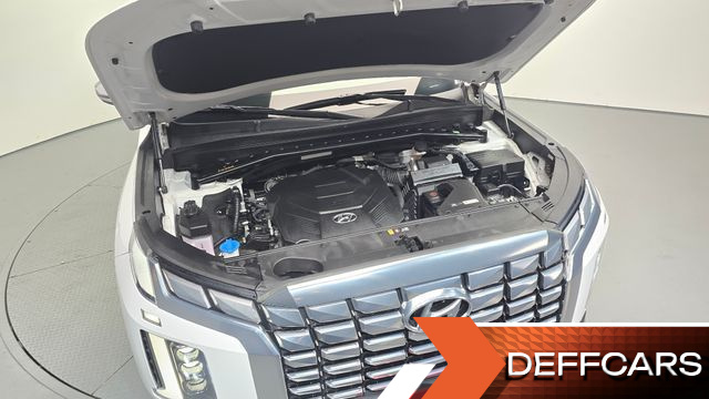 Hyundai PALISADE Gasoline 3.8 4WD Calligraphy купить на сайте DeffCars