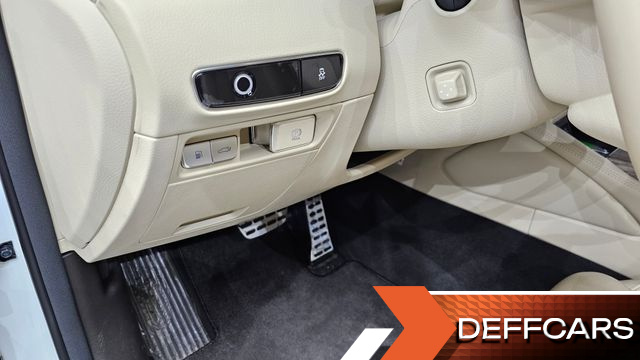 Kia K9 3.8 GDI AWD Best Selection Ⅰ купить на сайте DeffCars