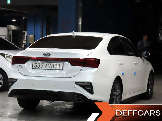 Kia K3 Standard LED Pack купить на сайте DeffCars