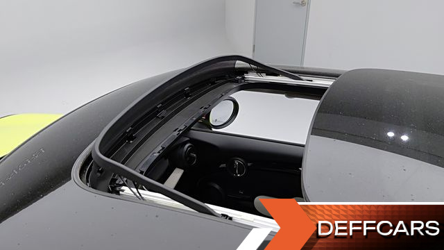 Mini COOPER Classic Launch Pack Third Generation купить на сайте DeffCars