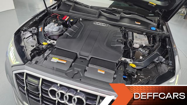 Audi Q7 45 TDI Quattro Premium купить на сайте DeffCars
