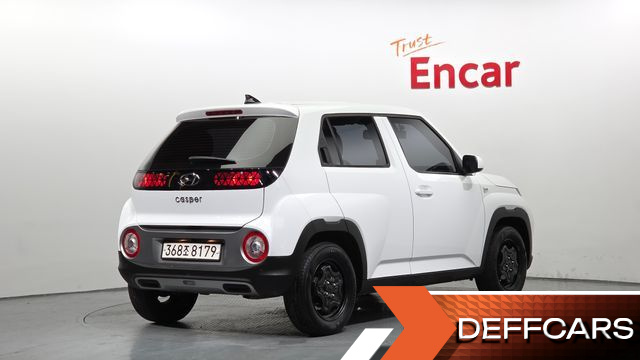 Hyundai CASPER Modern купить на сайте DeffCars