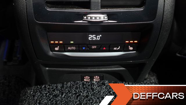 BMW X4 xDrive20i M Sport купить на сайте DeffCars