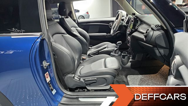 Mini COOPER Standard 3rd купить на сайте DeffCars