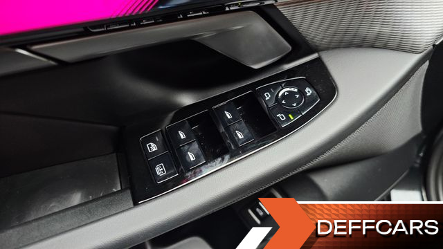 BMW 5-SERIES 530i xDrive M Sport Pro Special Edition купить на сайте DeffCars