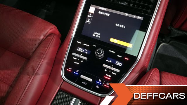 Porsche PANAMERA 3.0 AWD купить на сайте DeffCars