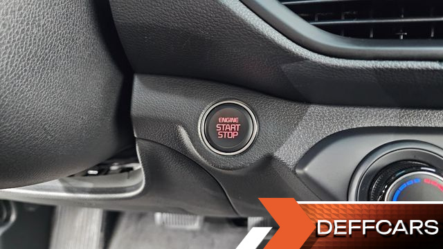 Kia K3 1.6 Trendy купить на сайте DeffCars