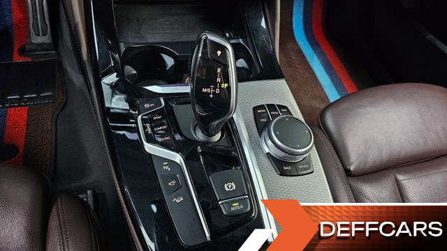 BMW X4 xDrive M40d купить на сайте DeffCars