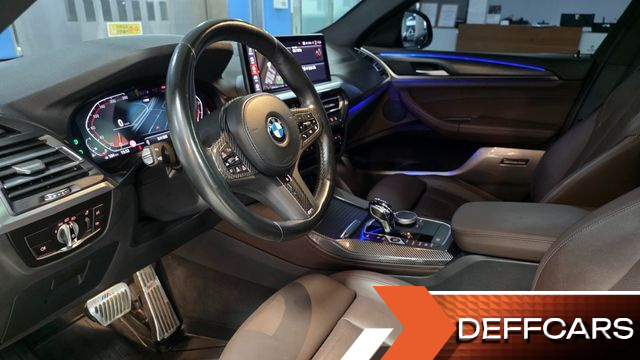 BMW X4 xDrive20i M Sport купить на сайте DeffCars