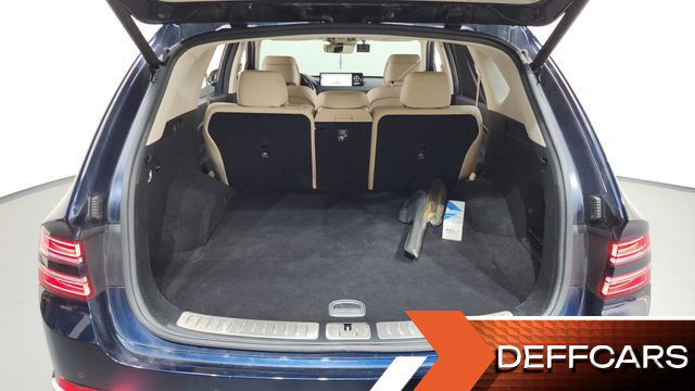 Genesis GV80 3.0 Diesel AWD купить на сайте DeffCars