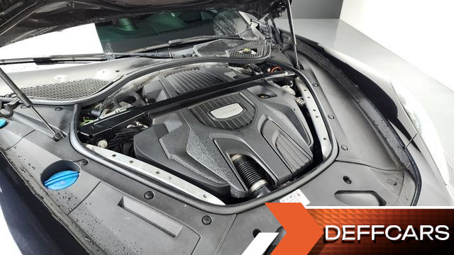 Porsche PANAMERA 3.0 AWD купить на сайте DeffCars
