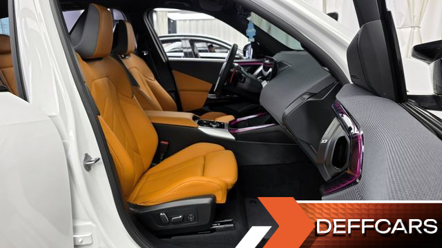 BMW X3 M50 Pro купить на сайте DeffCars