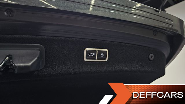 Genesis G90 Gasoline 3.5 Turbo AWD купить на сайте DeffCars