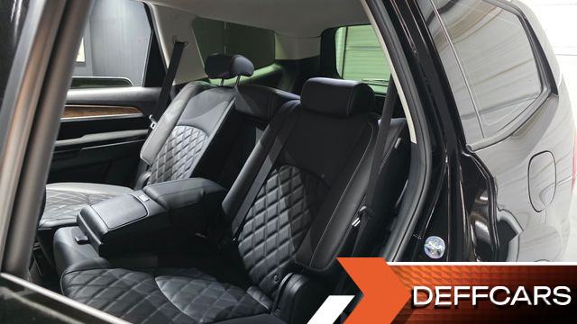 Kia MOHAVE Diesel 3.0 4WD 5-Seater Masters Gravity купить на сайте DeffCars