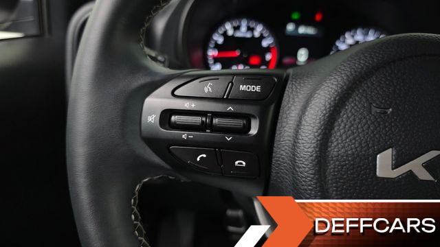 Kia MORNING Prestige купить на сайте DeffCars