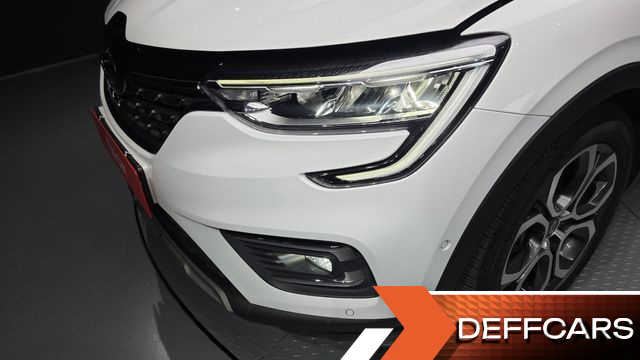 Renault-KoreaSamsung XM3 1.3 TCe RE Signature купить на сайте DeffCars