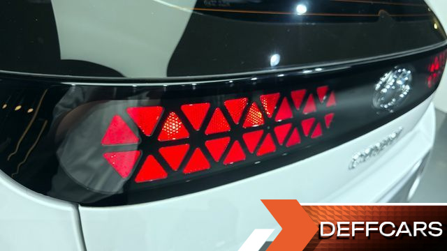 Hyundai CASPER Smart купить на сайте DeffCars