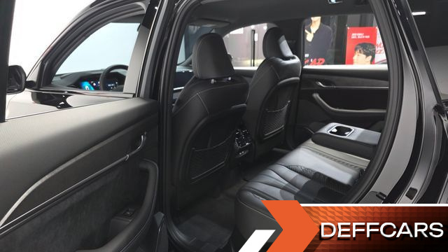 Renault-KoreaSamsung GRAND KOLEOS 2.0 Esprit Alpine 2WD купить на сайте DeffCars