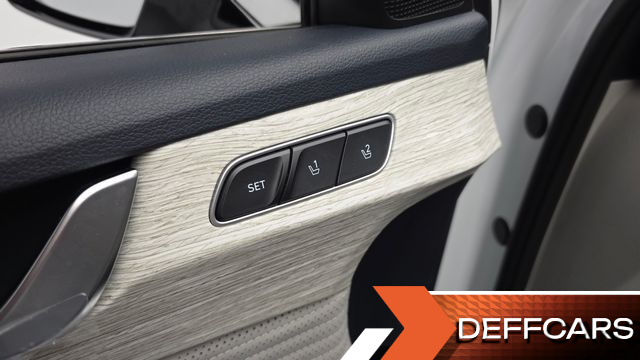 Hyundai PALISADE Gasoline 3.8 4WD VIP купить на сайте DeffCars