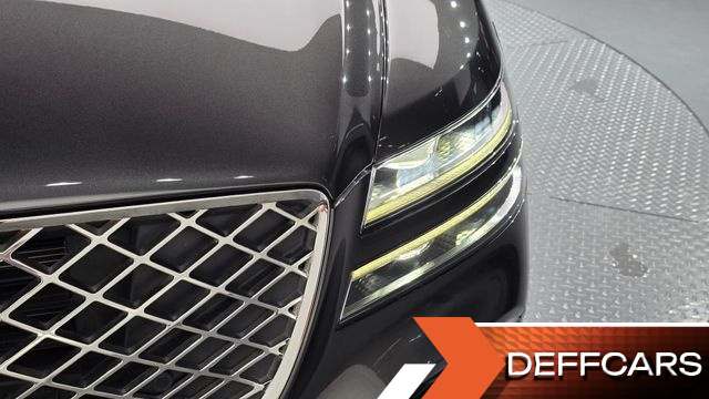 Genesis G80 Gasoline 2.5 Turbo 2WD купить на сайте DeffCars