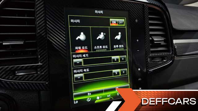 Renault-KoreaSamsung QM6 2.0 GDe RE Signature 2WD купить на сайте DeffCars