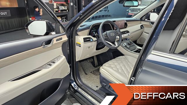 Hyundai PALISADE Gasoline 3.8 2WD Prestige купить на сайте DeffCars