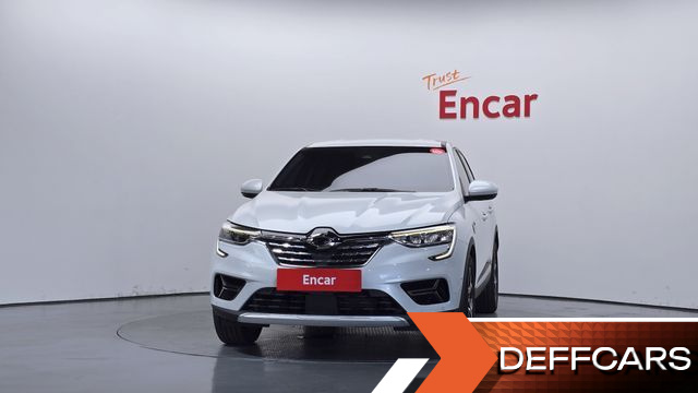 Renault-KoreaSamsung XM3 1.3 TCe RE Signature купить на сайте DeffCars