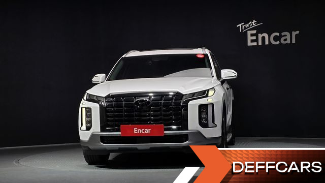 Hyundai PALISADE Diesel 2.2 4WD Prestige купить на сайте DeffCars