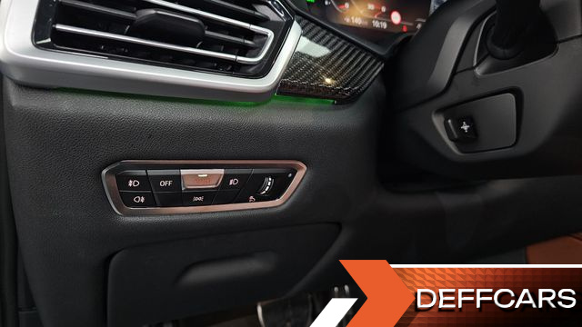 BMW X6 M50i купить на сайте DeffCars