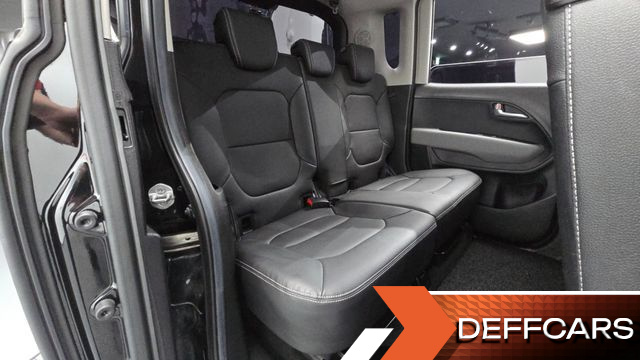 Kia RAY Signature купить на сайте DeffCars