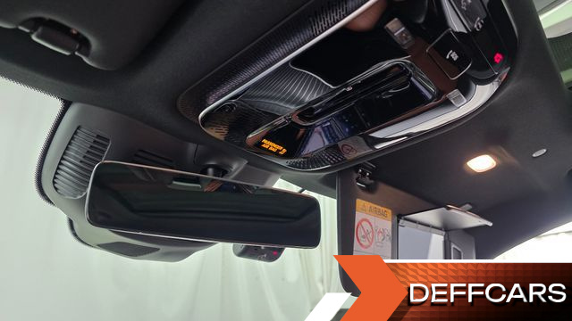 Mercedes GLC-CLASS GLC300 4MATIC AMG Line купить на сайте DeffCars