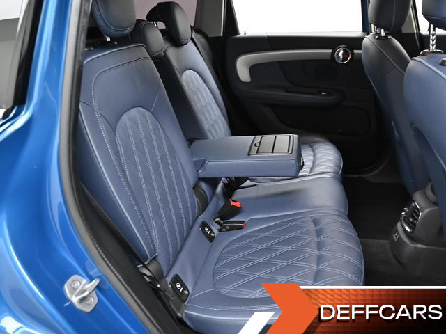 Mini COUNTRYMAN ALL4 2nd купить на сайте DeffCars