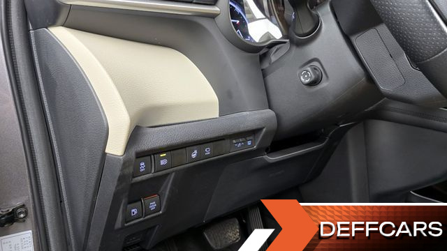 Toyota SIENNA 2.5 Hybrid AWD купить на сайте DeffCars