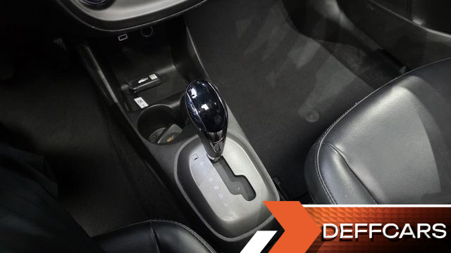 ChevroletGMDaewoo SPARK Premier купить на сайте DeffCars