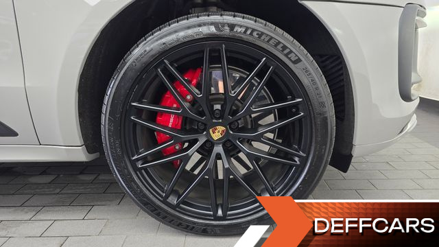 Porsche MACAN 2.9 GTS 95B купить на сайте DeffCars