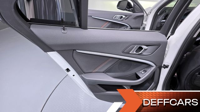 BMW 1-SERIES 118d Sport купить на сайте DeffCars