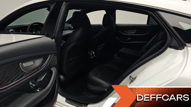 Mercedes AMG GT 4Door 43 4MATIC+ Dynamic купить на сайте DeffCars