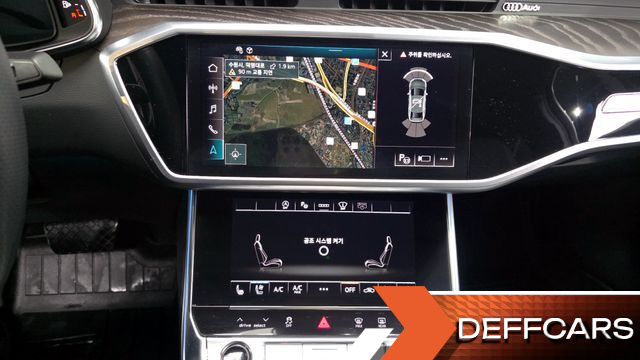 Audi A6 45 TFSI Quattro Premium купить на сайте DeffCars