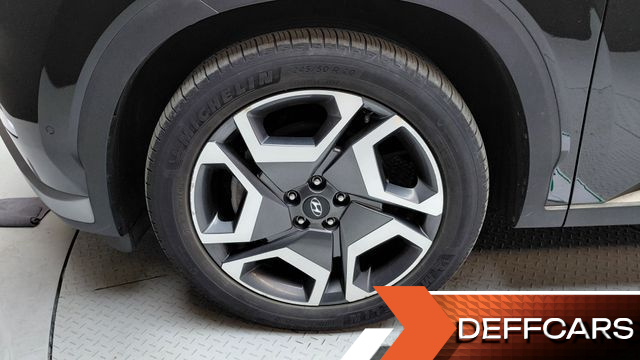 Hyundai PALISADE Gasoline 3.8 2WD Prestige купить на сайте DeffCars