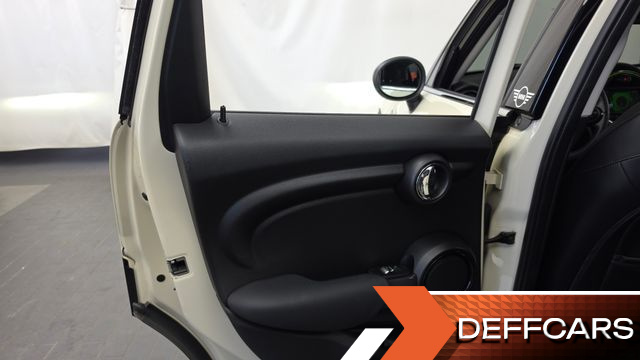 Mini COOPER 5door Find Leather Edition 3rd купить на сайте DeffCars
