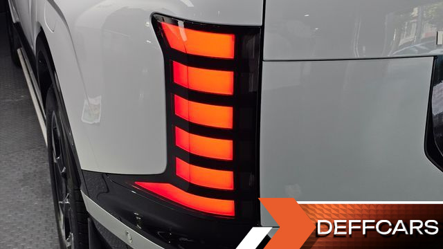Hyundai PALISADE HEV 2.5T 4WD 9-Seater Prestige купить на сайте DeffCars