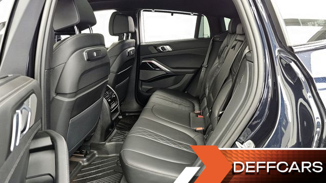 BMW X6 xDrive30d M Sport купить на сайте DeffCars